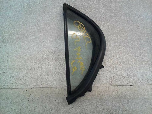 Drivers Stationary Vent Glass for 00-03 Nissan Maxima - Foto 1 di 3