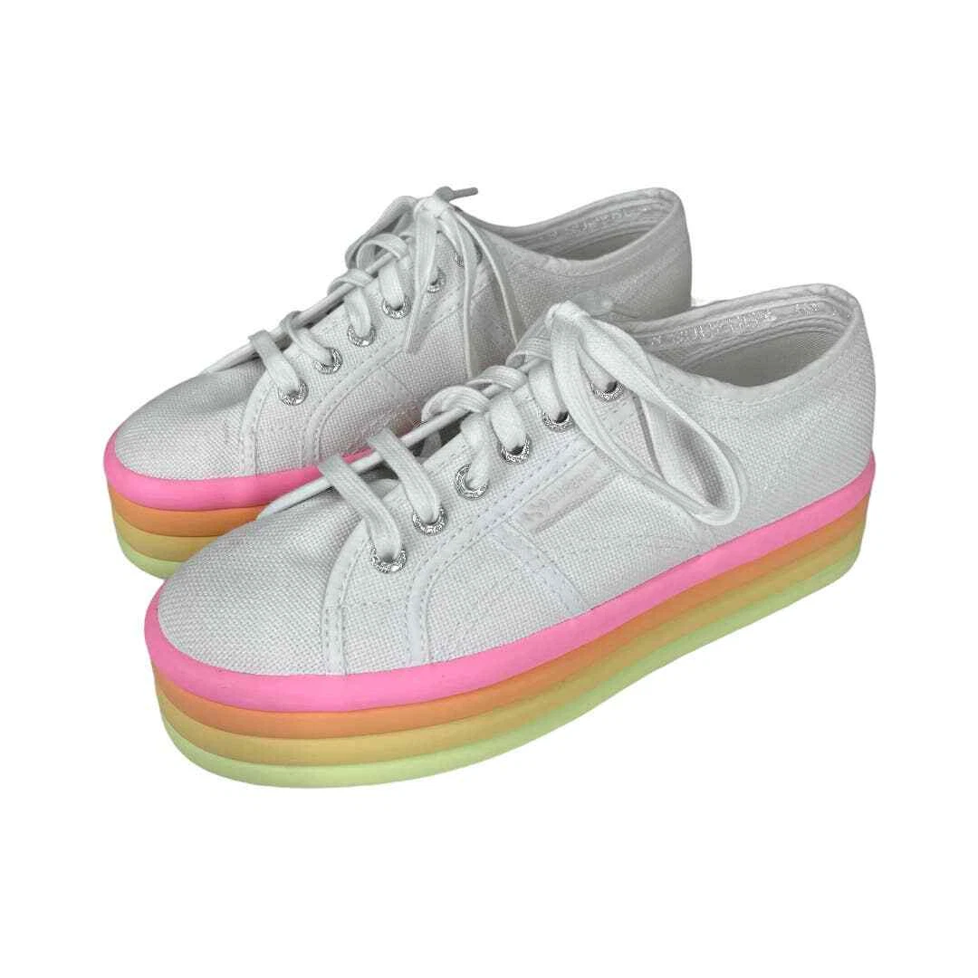 Superga 2790 best sale 2016