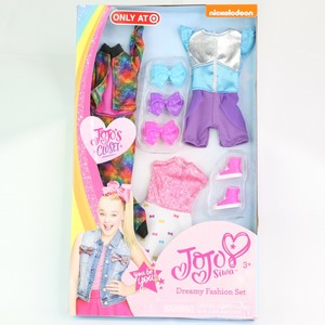 muñecas de jojo siwa