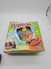 Hasbro Gaming - Hungry Hungry Hippos [New ] Table Top Game Box Damaged 