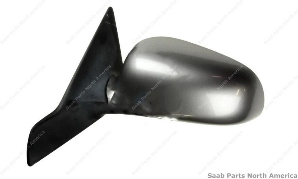 Left Door Mirror Frame For 2006-2009 Saab 9-3 PN# ORIO — 第 2/2 张图片