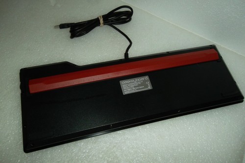 Das Keyboard 4 Professional Mechanical USB 3.0 DASK4MKPROCLI-RF Cherry MX Blue - Picture 8 of 11