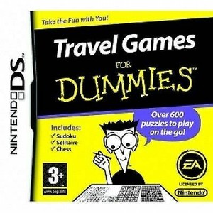 video games for dummies