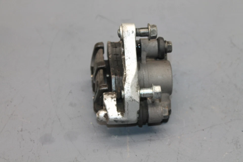 1984 HONDA INTERCEPTOR 500 RIGHT FRONT BRAKE CALIPER - Image 4 of 4