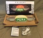 Ukonic Friends Tv Show Central Perk Coffee Shop 16-Inch Neon Light Sign Replica