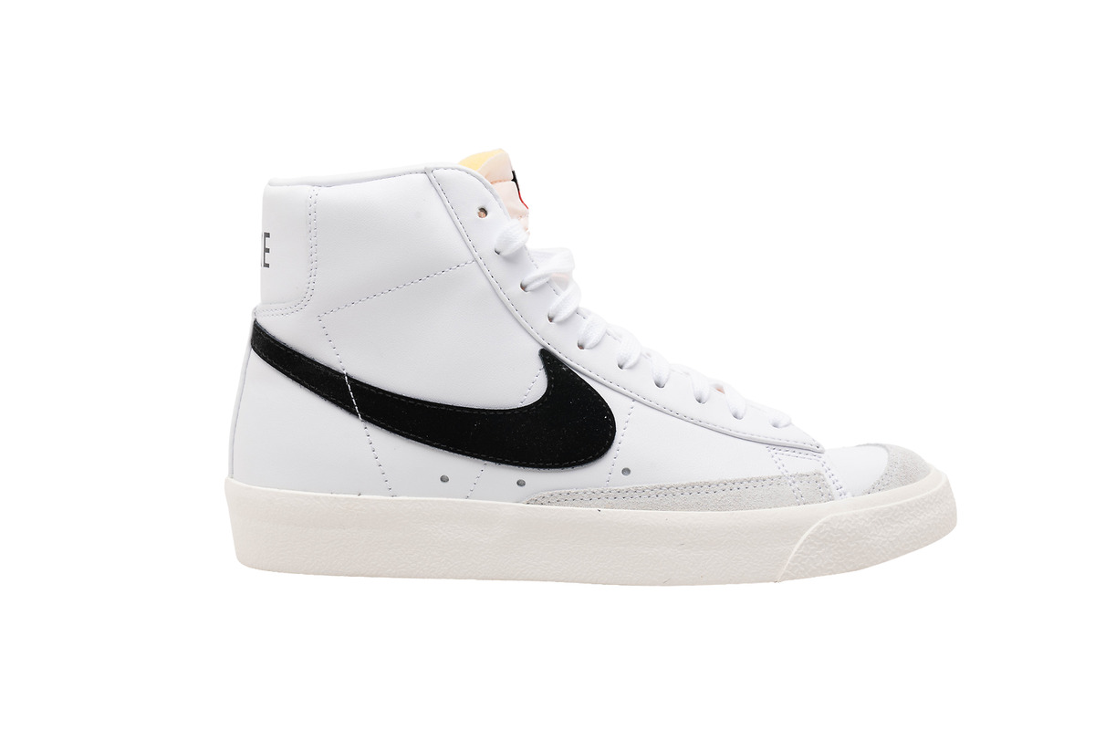 Nike Blazer Mid 77 Vintage White - CZ1055-100 for Sale | Authenticity ...