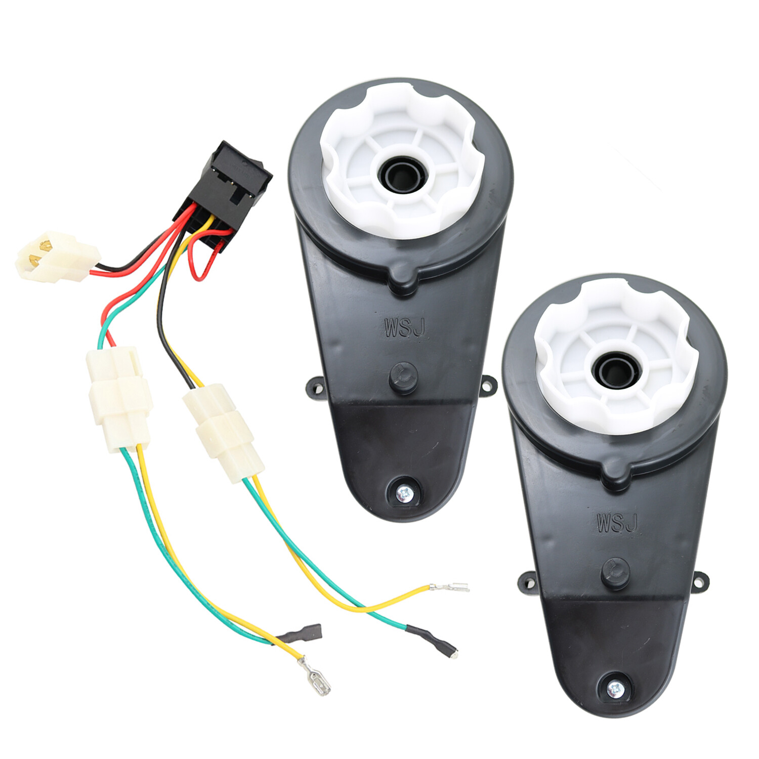 pink porsche power wheels