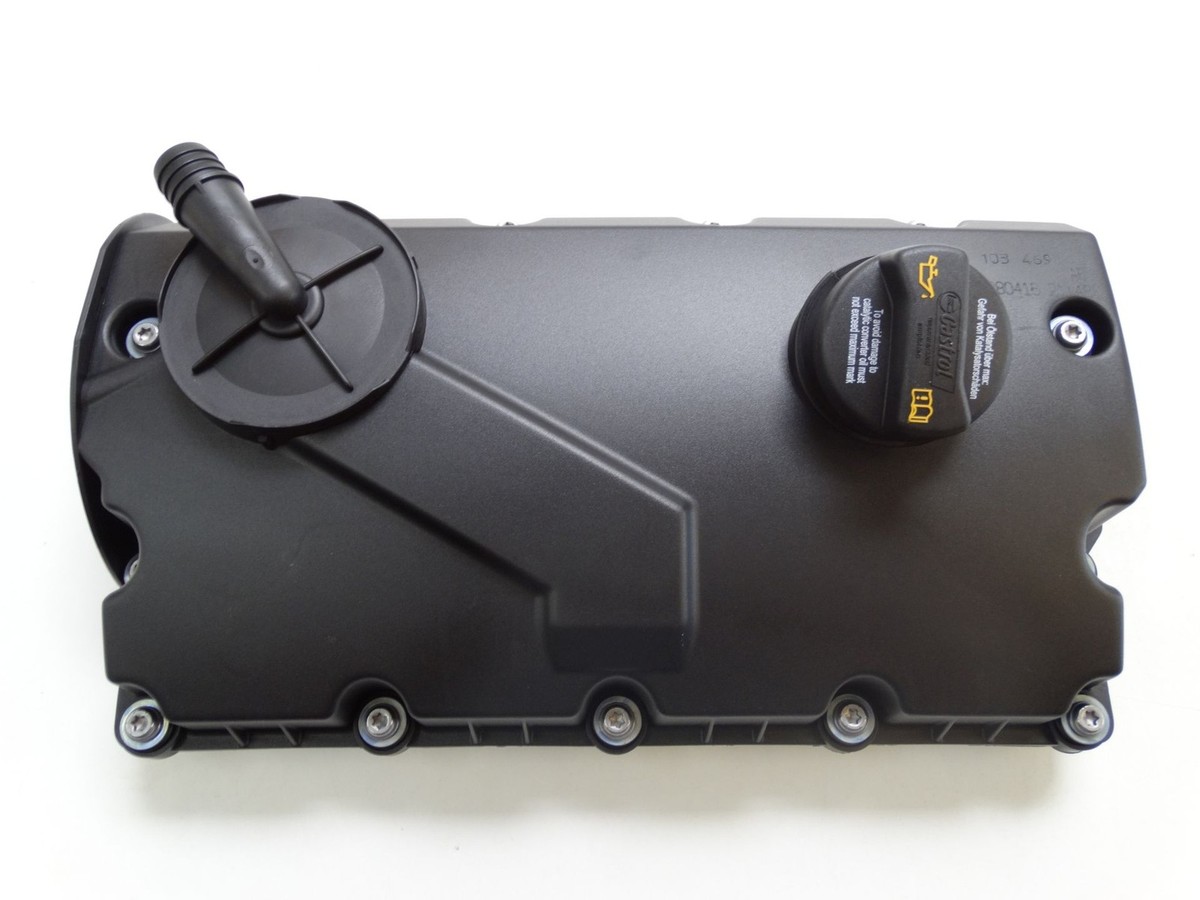 Dr. Motor Automotive DRM0881 Dichtung, Zylinderkopfhaube Für Citroën