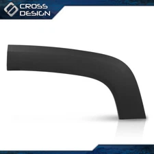 Fits 2015-2023 Jeep Renegade  Wheel Fender Flare Molding Trim Rear Left Side