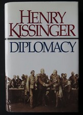Henry Kissinger: 