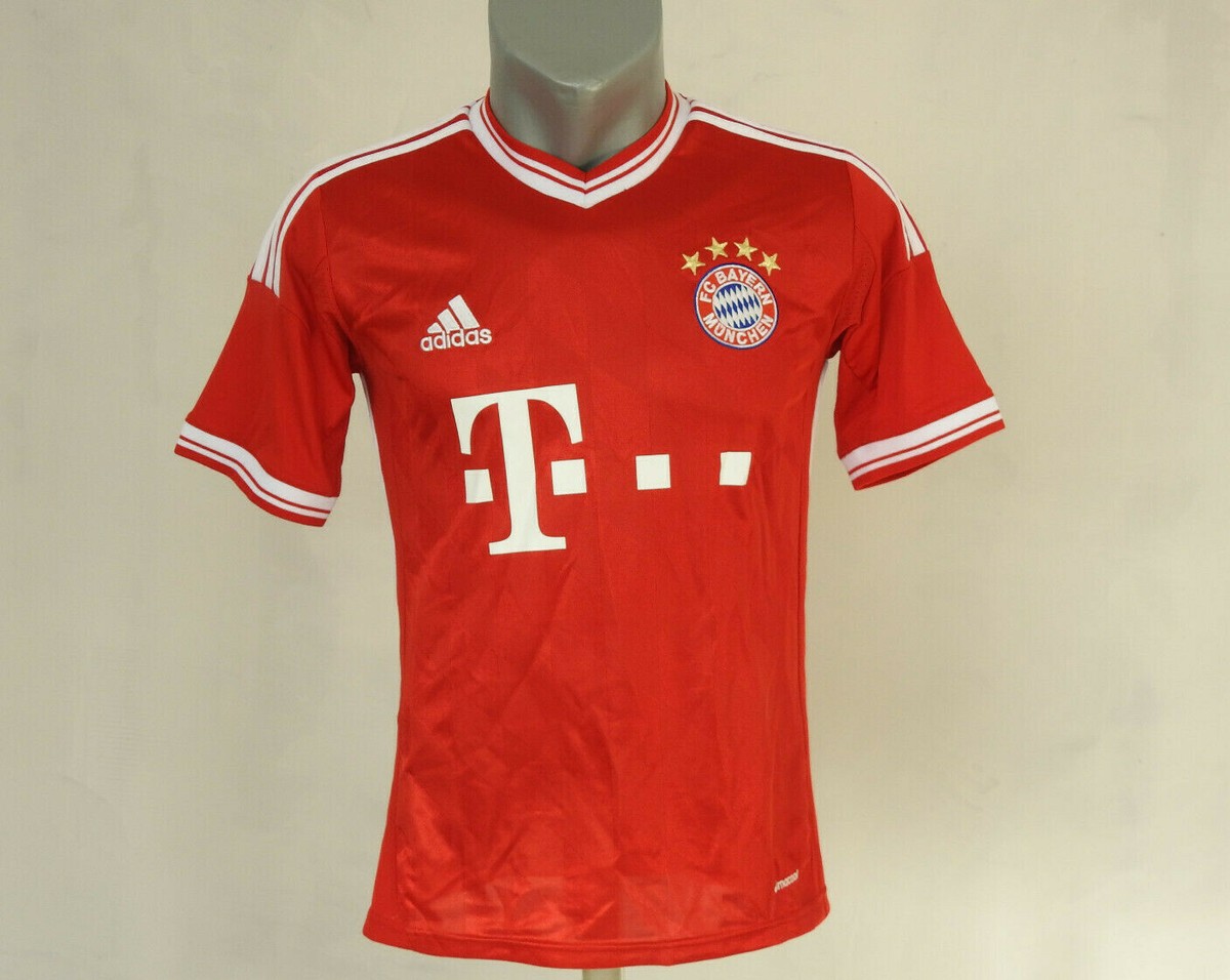 FC Bayern München ALABA 27 バイエルンミュンヘン Bayern Munich 2015 / 2016 Alaba #27 Home Soccer Jersey Size