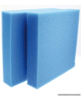 Feiner Schwamm Amtra Biocell Block für mechanischen Filter 50 x 50 x 3 cm fein A