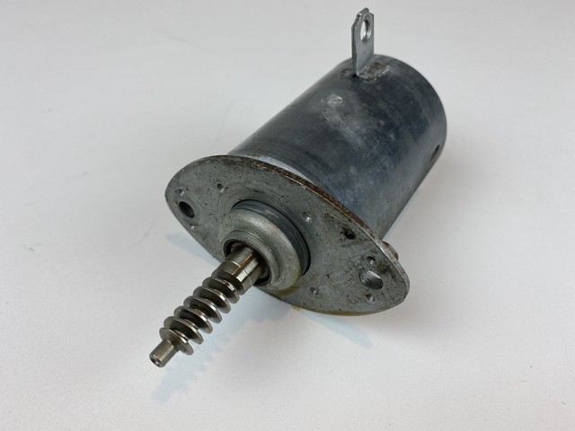 Bmw n52 valvetronic