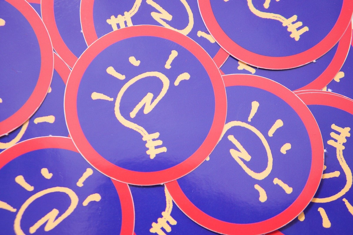 NEW | 1x STICKER Logo Newton Apple MessagePad | Best Quality