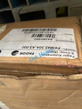 NEW FKM42.30A.A3.000 Fagor Servo Motor FedEx or DHL
