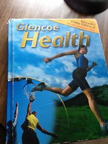 Glencoe Health von McGraw-Hill, Glencoe | Buch | Zustand sehr gut