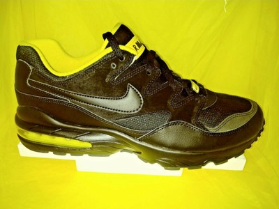 air max 94 black yellow