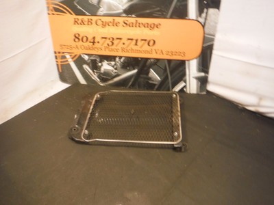 1980 80 Honda Goldwing Interstate GL1100 GL 1100 Radiator Cover Trim | eBay