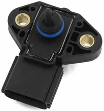 Fuel Injection Pressure Sensor FPS5 For Mercury Milan Lincoln	Mark Mazda Tribute