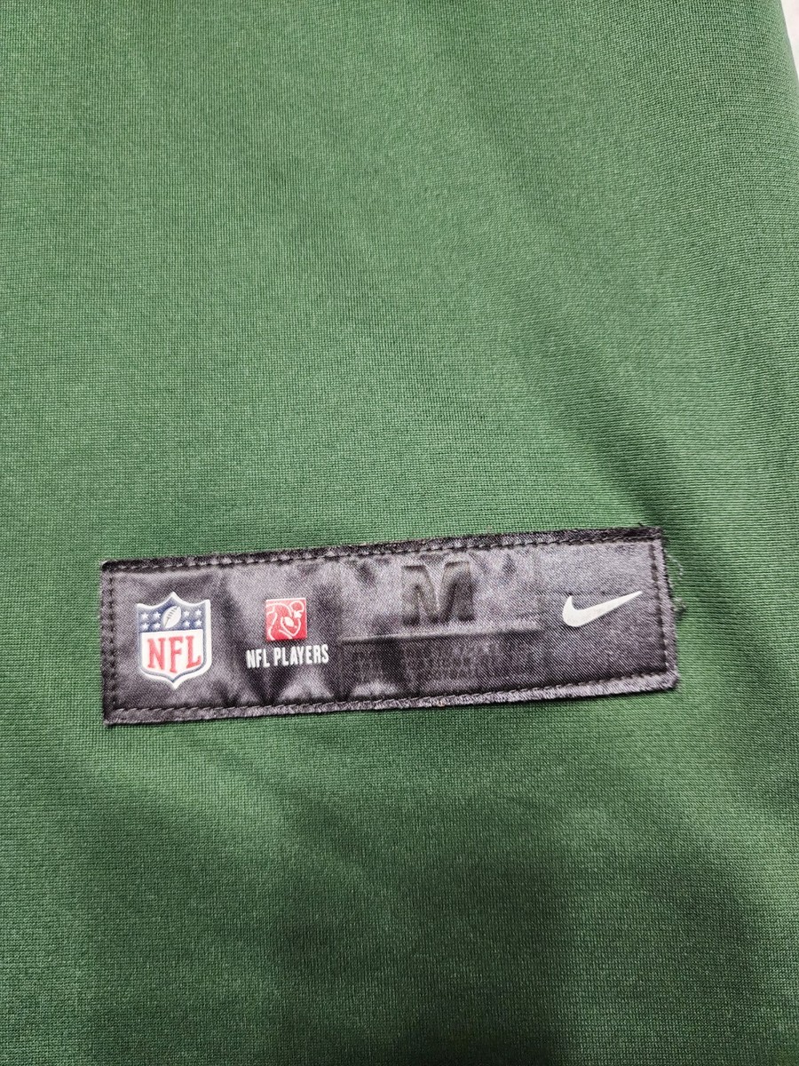 Nike NFL On Field Aaron Rodgers Jersey Green Bay Packers #12
