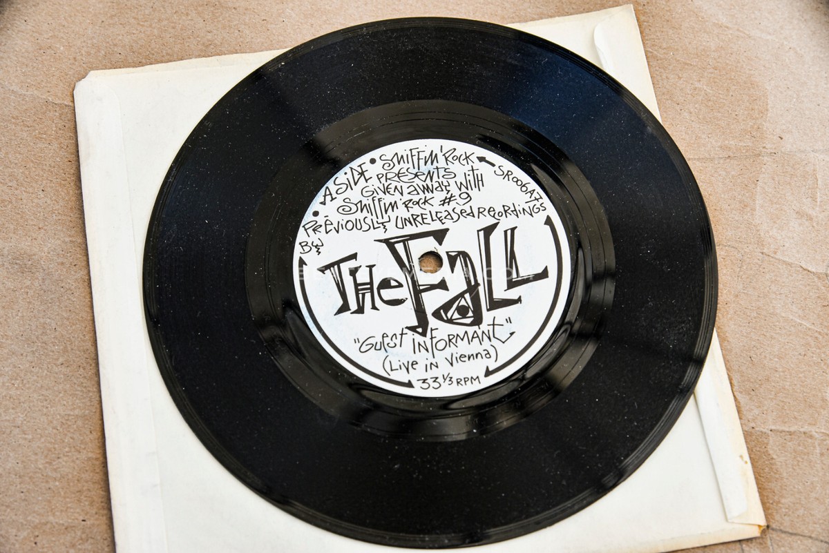 THE FALL,LP,Vinyl,RECORDS,Punk,EP,Lp,heavy metal,7