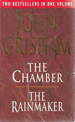 The Chamber / The Rainmaker by John Grisham 0091877350 FREE Shipping