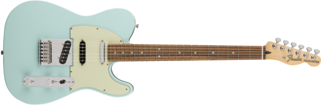 fender deluxe nashville telecaster for sale