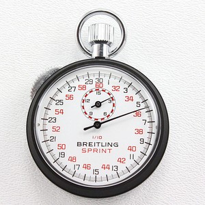 breitling sprint stopwatch
