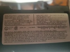 SIEMENS 3RV1021-1JA10 7-10A CIRCUIT BREAKER 3RV10211JA10 SIRIUS Motor Protection