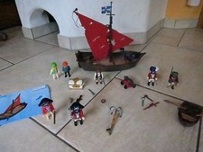 Playmobil 4444 Kanonensegler