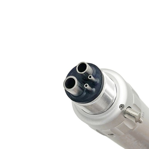 Kit de pieza de mano dental 1:1 baja velocidad contra ángulo recto tipo E mortero de aire B2 M4 - Imagen 26 de 26