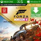 Forza Horizon 4 ULTIMATE EDITION Xbox ONE /SERIES X|S /Windows 10 PC [US KEY]