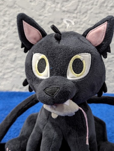 Dungeons & Dragons: Honor Among Thieves - Displacer Beast 7" Phunny Plush - Picture 2 of 7