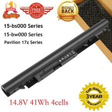 Battery For HP Pavilion 15-BS058CA 15-BS060WM 15-BS061ST 15-BS062ST 15-BS065NR