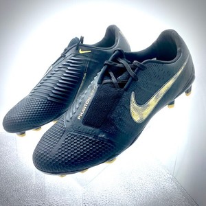 Botines Nike Phantom Venom Academy FG Templo del Futbol