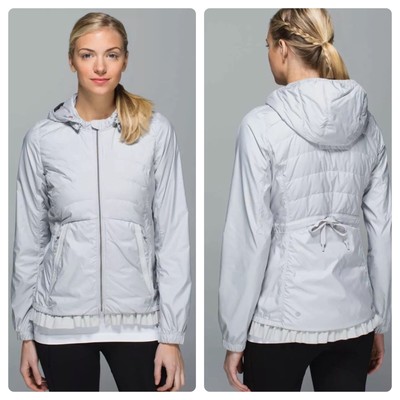 lululemon spring fling jacket