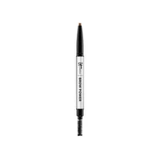 it Brow Power Universal Eyebrow Pencil-Universal Taupe-.0012 oz NEW