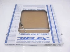 20' Uflex Mach 33C High Efficiency Engine Control Cable