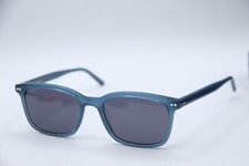 NEW PRODESIGN DENMARK 8677 C.9115 CRYSTAL BLUE AUTHENTIC SUNGLASSES 53-18