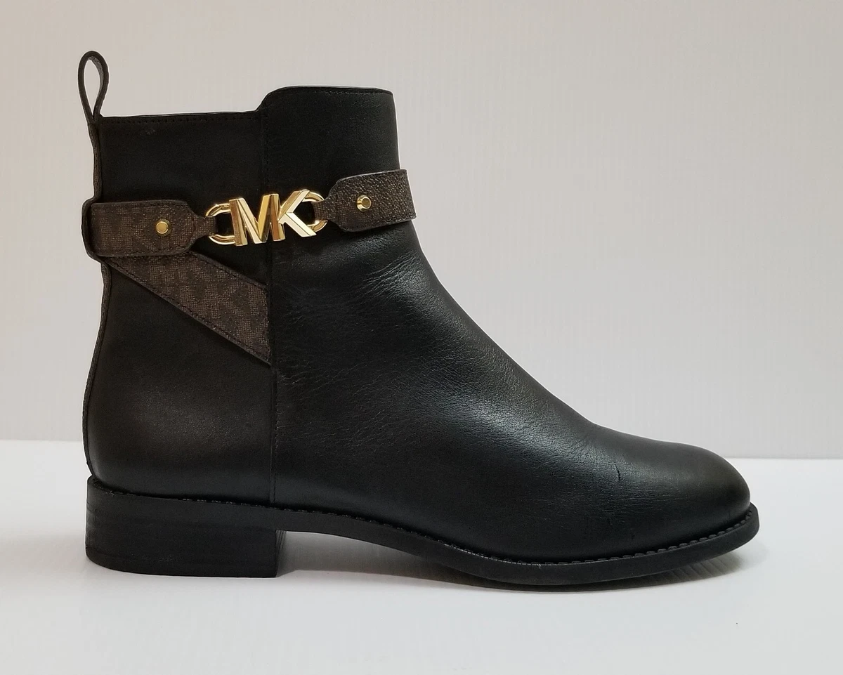 stark boots michael kors
