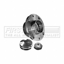 FIRST LINE Rear Right Wheel Bearing Kit for Abarth 595 1.4 (05/2016-Present)