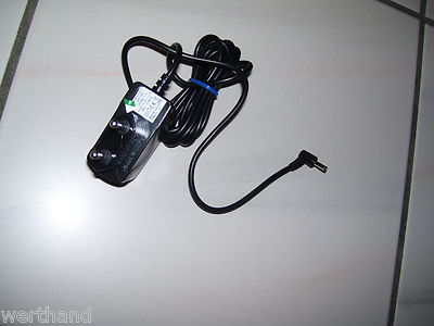 NETZTEIL 100/240V AC 50/60 Hz 0,2A 15V DC 0,2 A P-001B-B1010 100V-240VAC 15,0VDC
