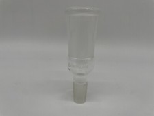Chemglass CG-1002 CG-1002-31 Adapter Enlarging 24/40 to 14/20