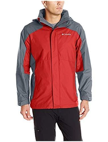 Columbia eager air jacket cheap