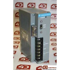 PE-0001-000 | Modicon | Power Supply, 1.2A, 115/230VAC, Used (UPP)