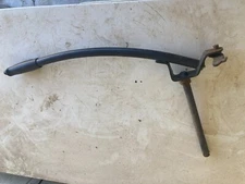 John Deere Model LT166 deck lift handle AM124490