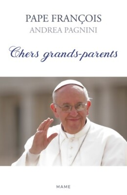 Chers grands-parents - Andrea Pagnini - V420370