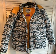 Womens The North Face X Liberty Mountain Sierra Coat Size Large
