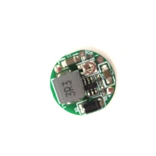 17mm Diameter 445nm 450nm 1W-1.4W Blue Laser Diode Driver Board Circuit 3.7V