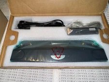 NEW DELL Latitude LS Port Replicator Docking Station PRS 8477T with AC ADAPTER